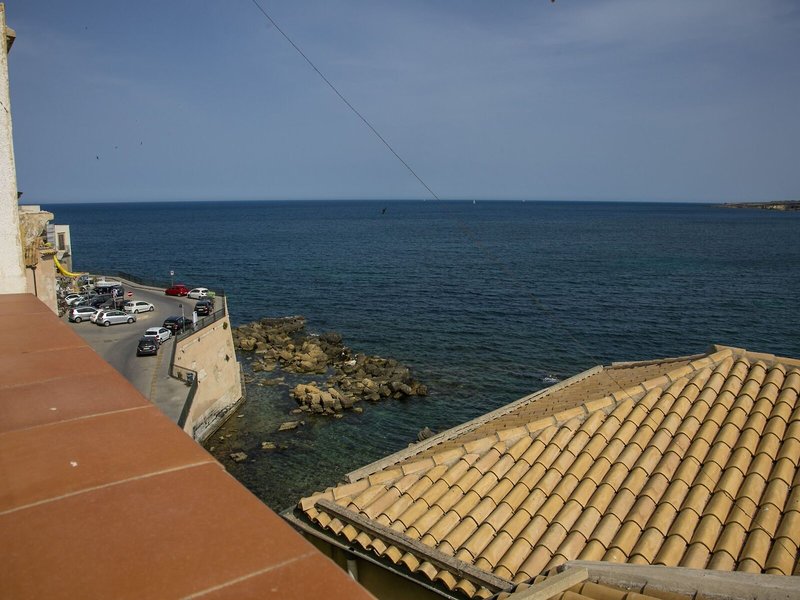 Residenza Dei Baroni Hotel 1