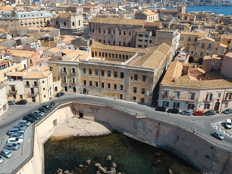Residenza Dei Baroni Hotel 2