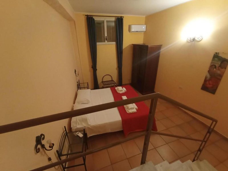 Residenza Dei Baroni Hotel 3