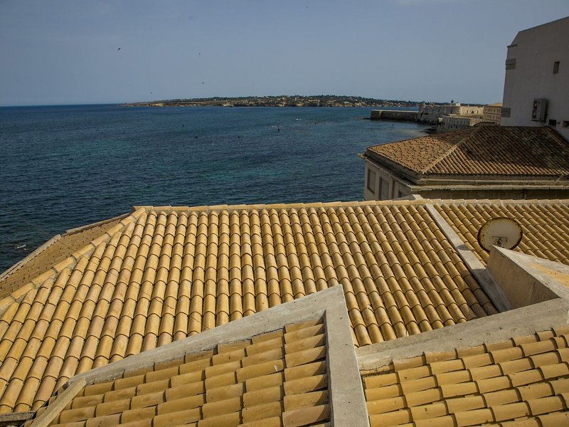 Residenza Dei Baroni Hotel 4