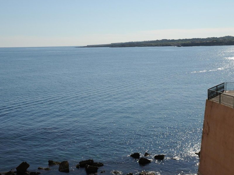 Residenza Dei Baroni Hotel 7