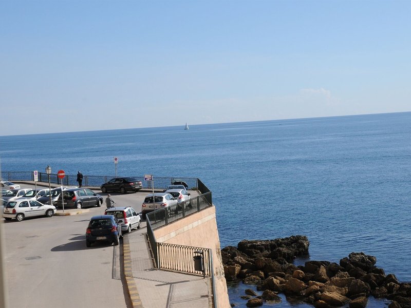 Residenza Dei Baroni Hotel 10