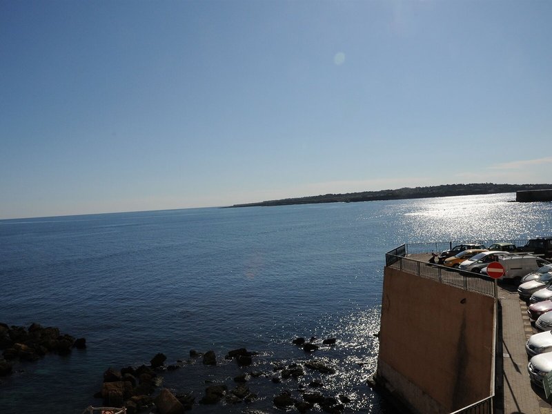 Residenza Dei Baroni Hotel 11