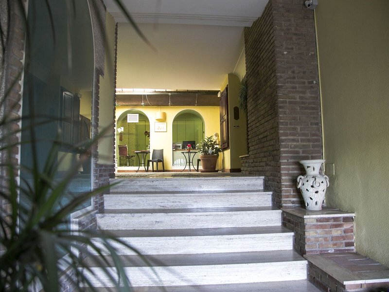 Residenza Dei Baroni Hotel 12