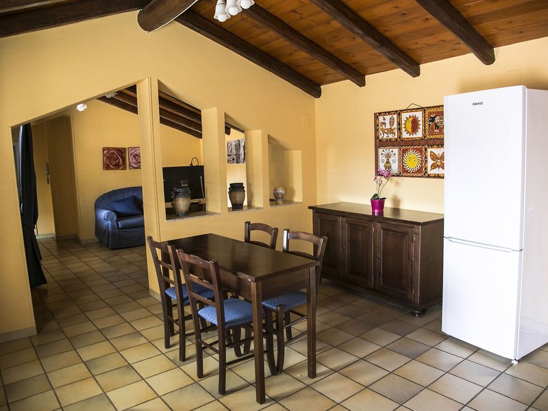 Residenza Dei Baroni Hotel 14