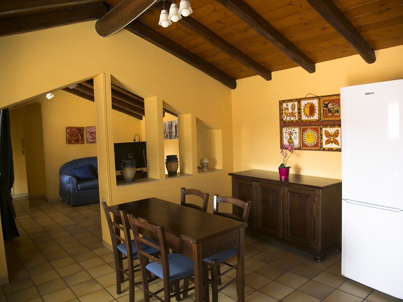 Residenza Dei Baroni Hotel 15
