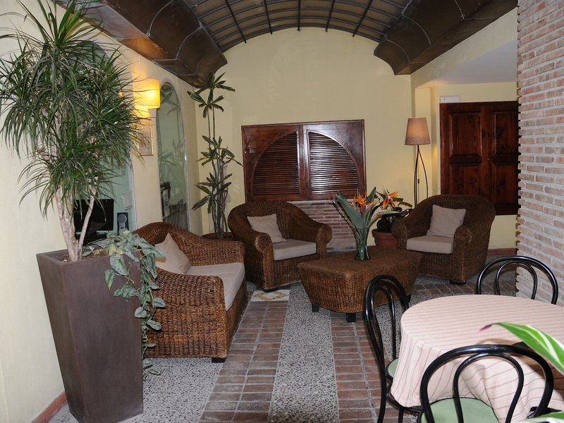 Residenza Dei Baroni Hotel 17