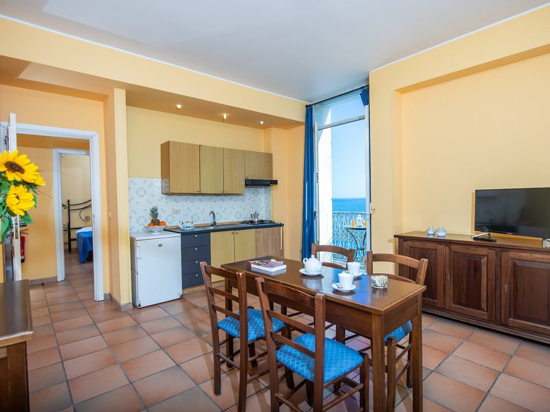 Residenza Dei Baroni Hotel 18