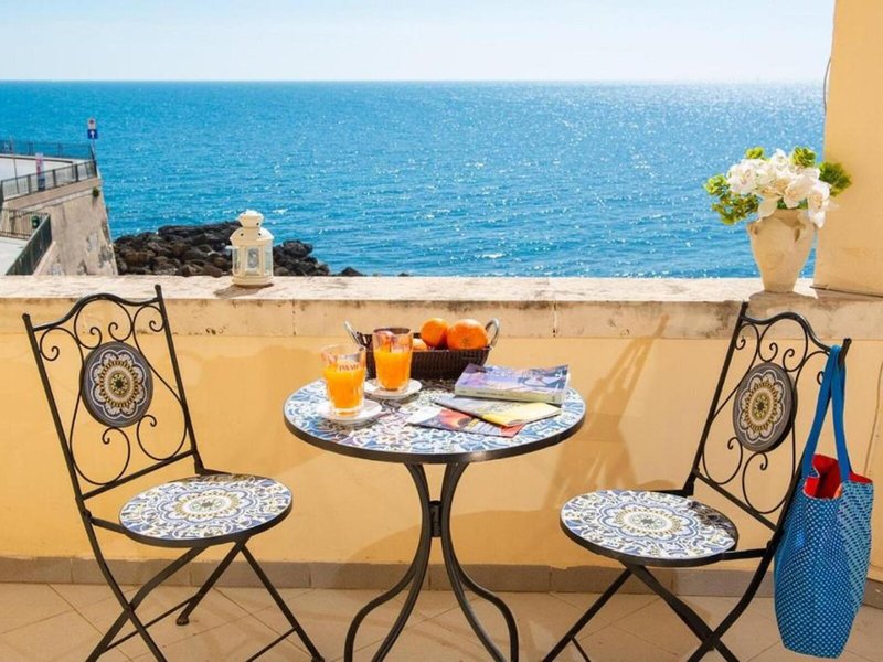Residenza Dei Baroni Hotel 20