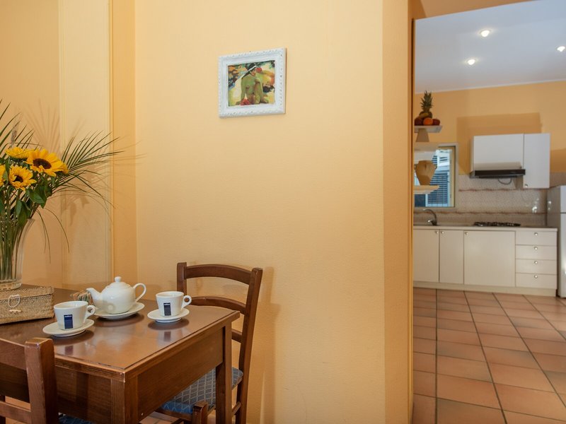 Residenza Dei Baroni Hotel 21