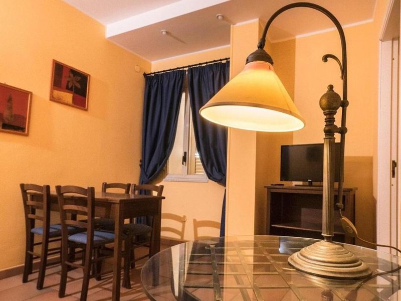 Residenza Dei Baroni Hotel 22