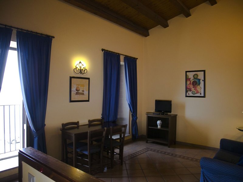 Residenza Dei Baroni Hotel 23