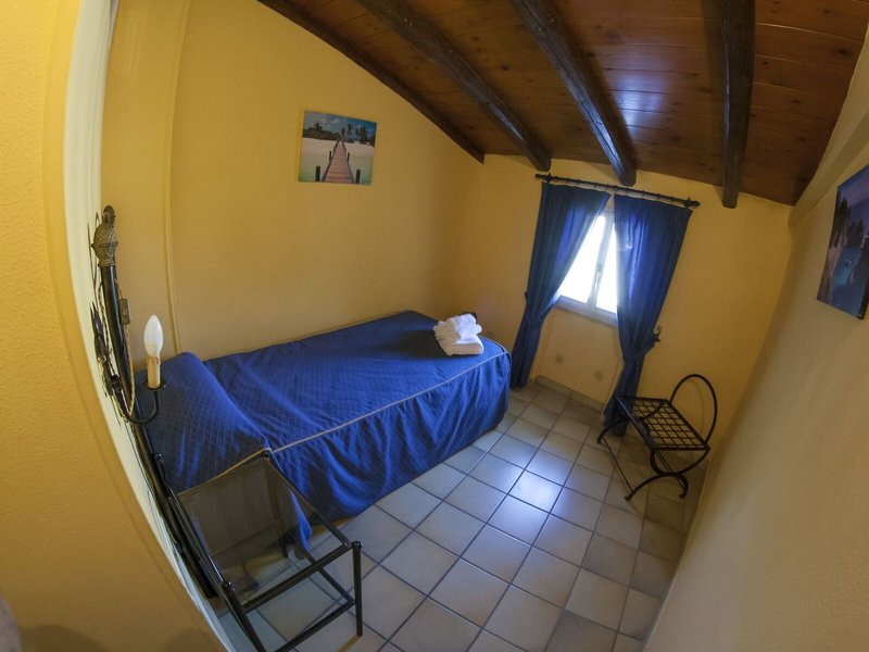 Residenza Dei Baroni Hotel 24