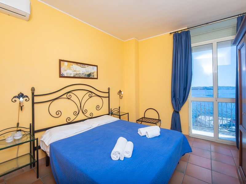 Residenza Dei Baroni Hotel 25