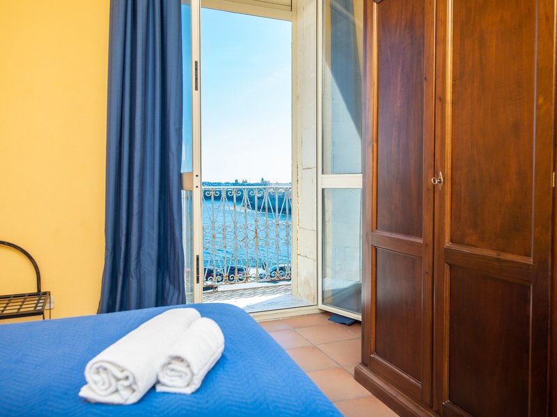 Residenza Dei Baroni Hotel 26
