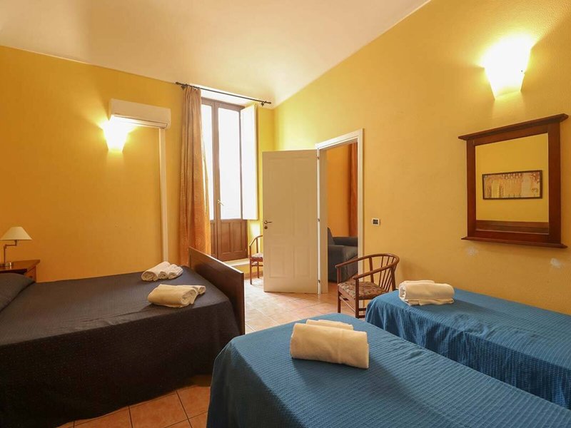Residenza Dei Baroni Hotel 28