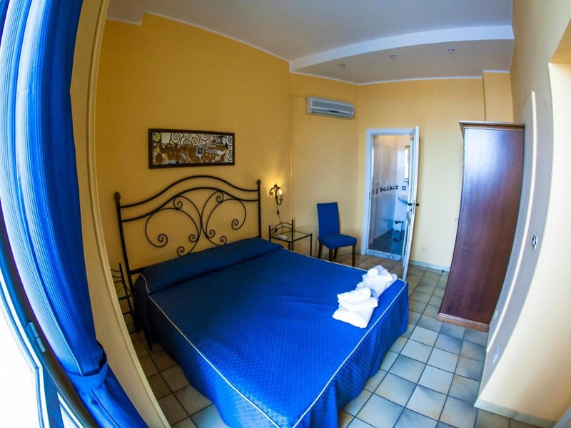 Residenza Dei Baroni Hotel 29