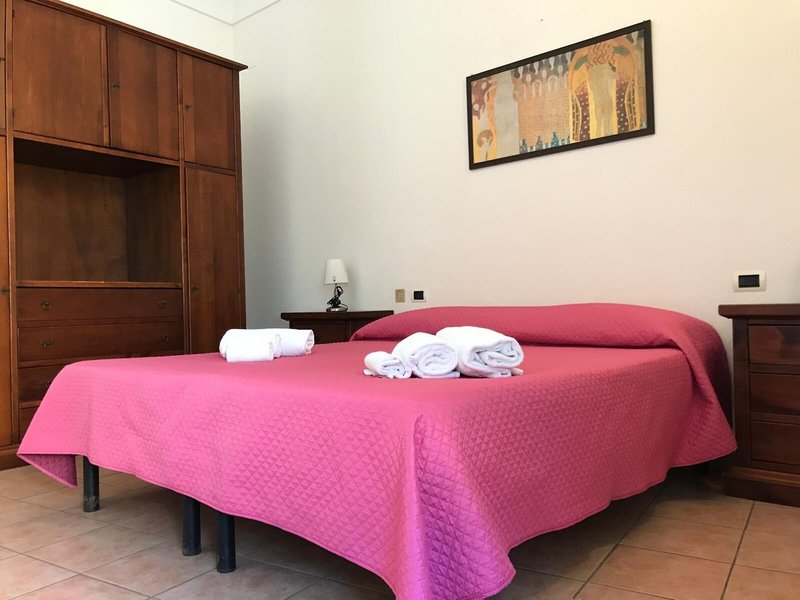 Residenza Dei Baroni Hotel 30