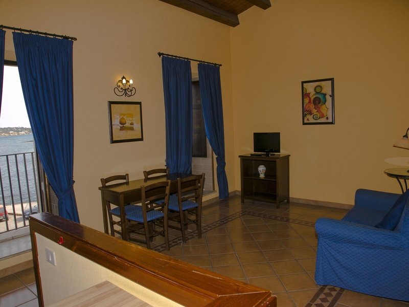 Residenza Dei Baroni Hotel 31