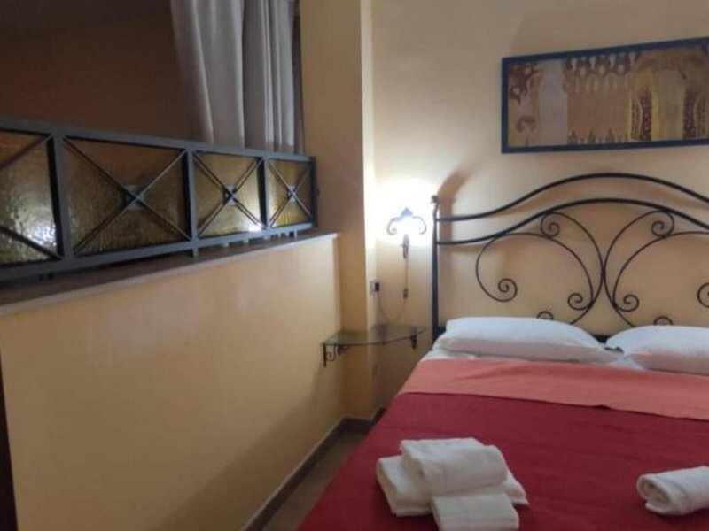 Residenza Dei Baroni Hotel 32