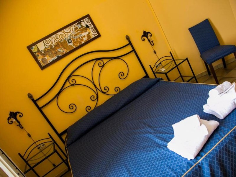 Residenza Dei Baroni Hotel 33