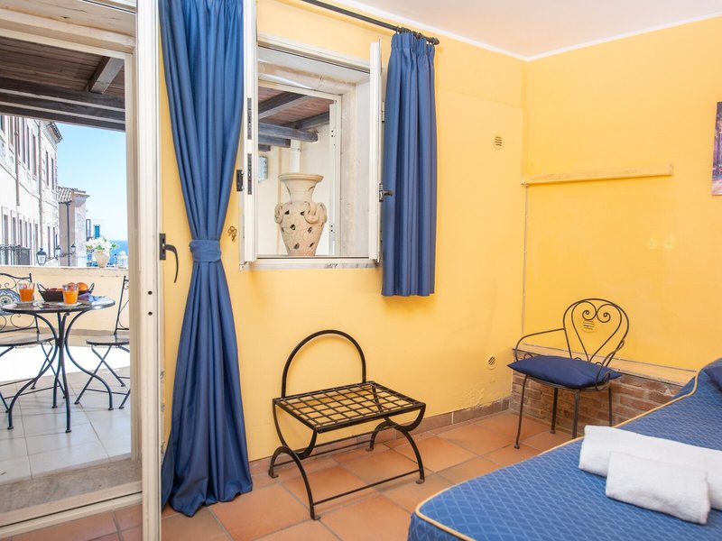 Residenza Dei Baroni Hotel 34