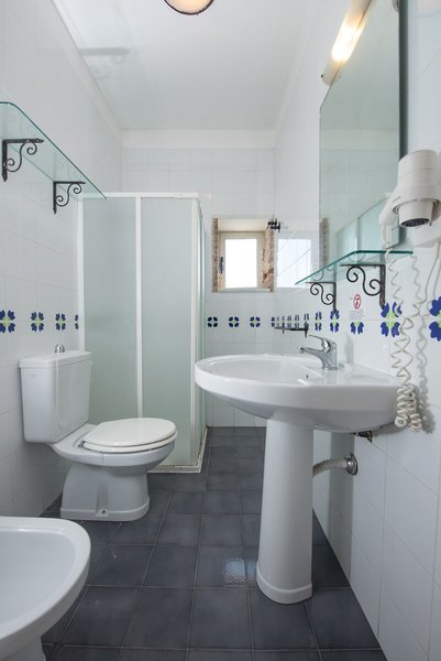 Residenza Dei Baroni Hotel 35