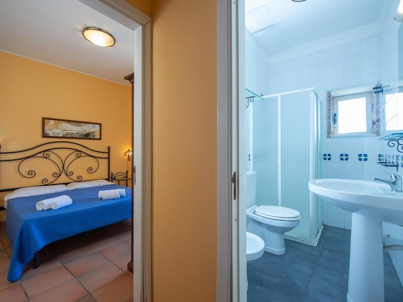 Residenza Dei Baroni Hotel 36