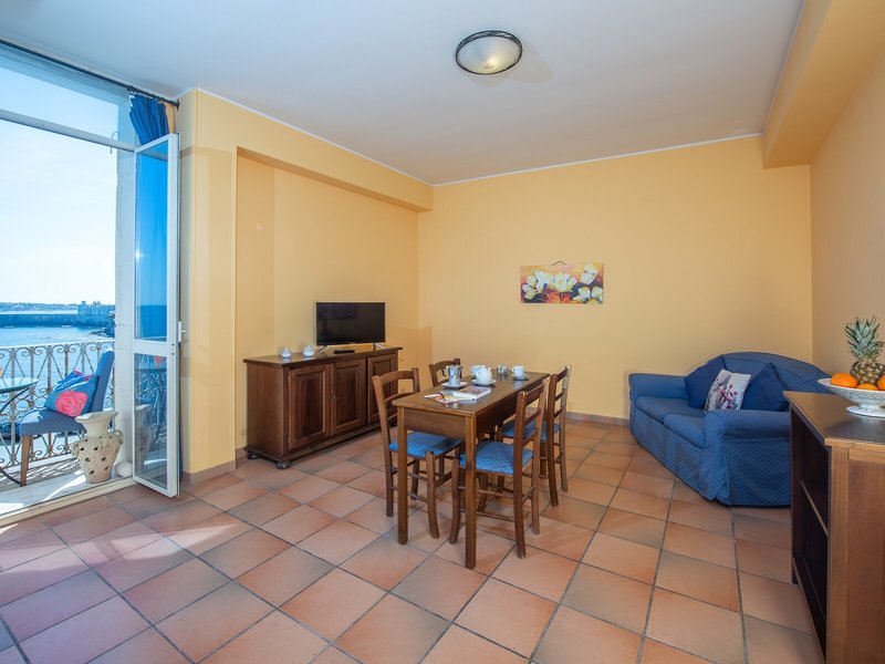 Residenza Dei Baroni Hotel 37