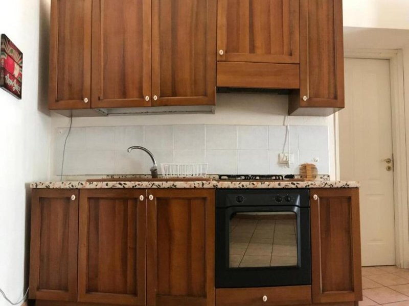 Residenza Dei Baroni Hotel 39