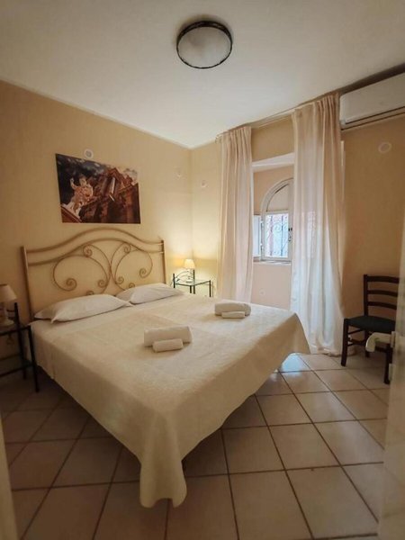 Residenza Dei Baroni Hotel 41