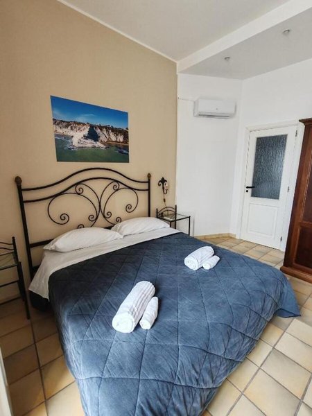 Residenza Dei Baroni Hotel 43
