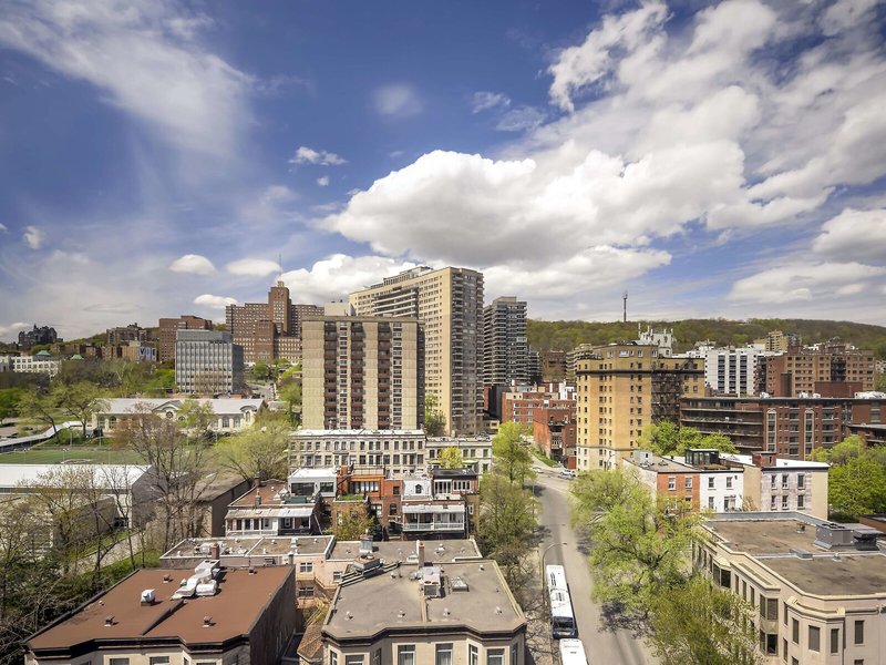SENS Hotel Montreal