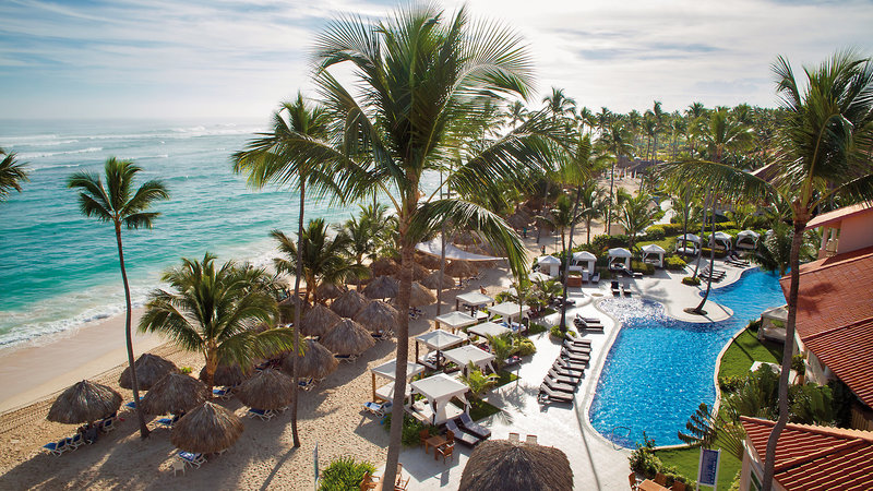Majestic Elegance Punta Cana Resort 1