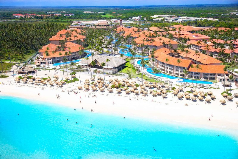 Majestic Elegance Punta Cana Resort 1