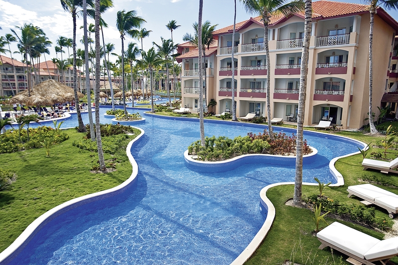 Majestic Elegance Punta Cana Resort 7