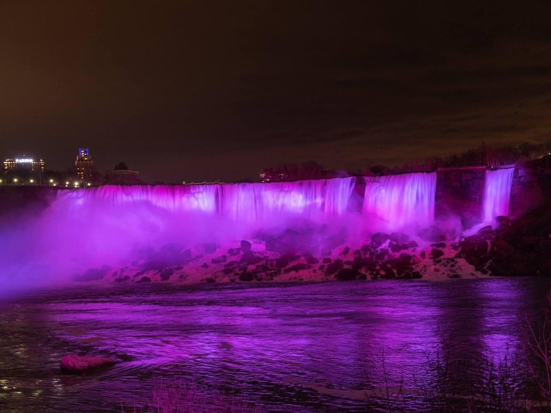Courtyard Niagara Falls 5