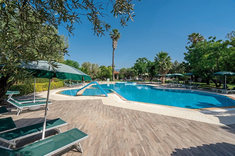 Villaggio Borgo Degli Ulivi 1