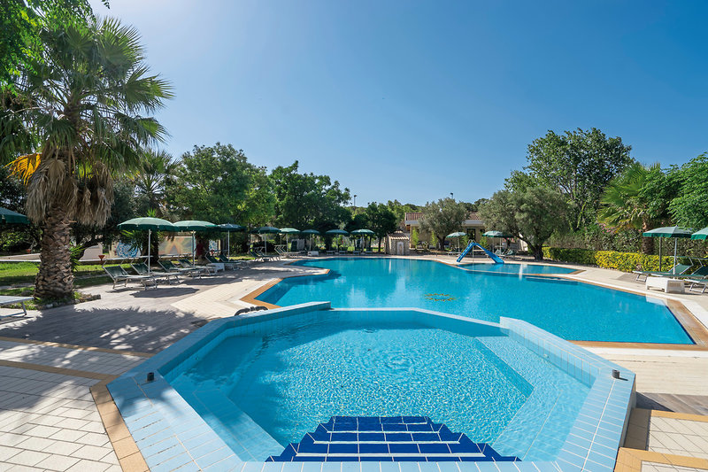 Villaggio Borgo Degli Ulivi 2