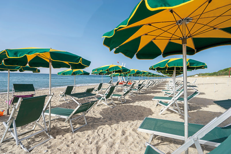 Villaggio Borgo Degli Ulivi 3