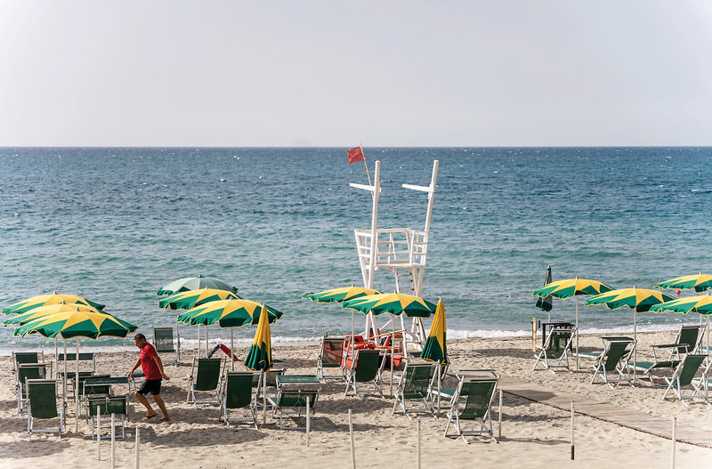 Villaggio Borgo Degli Ulivi 4