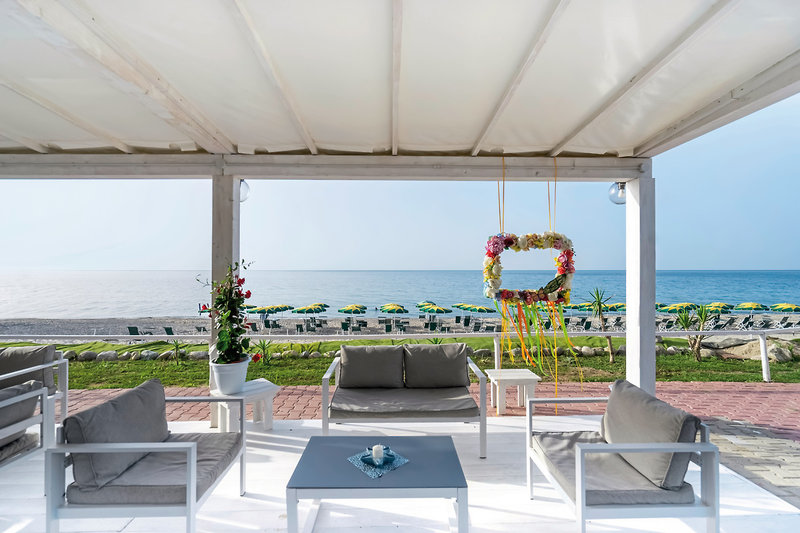 Villaggio Borgo Degli Ulivi 5