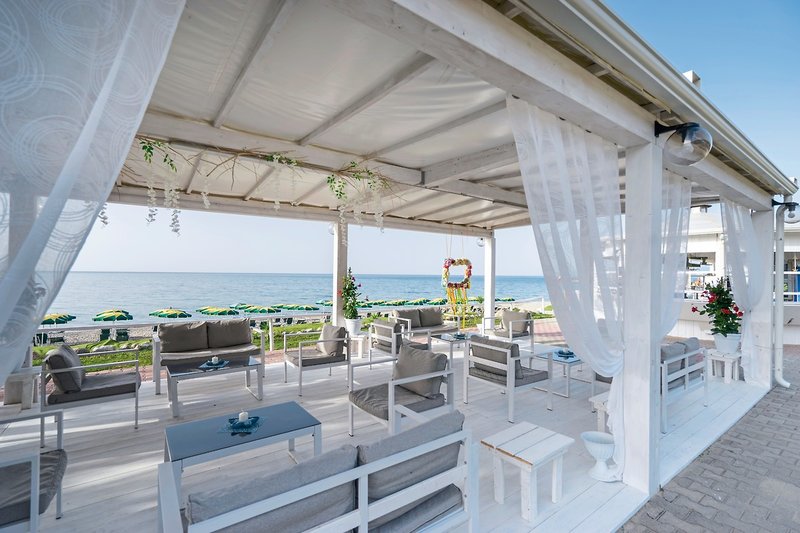 Villaggio Borgo Degli Ulivi 6