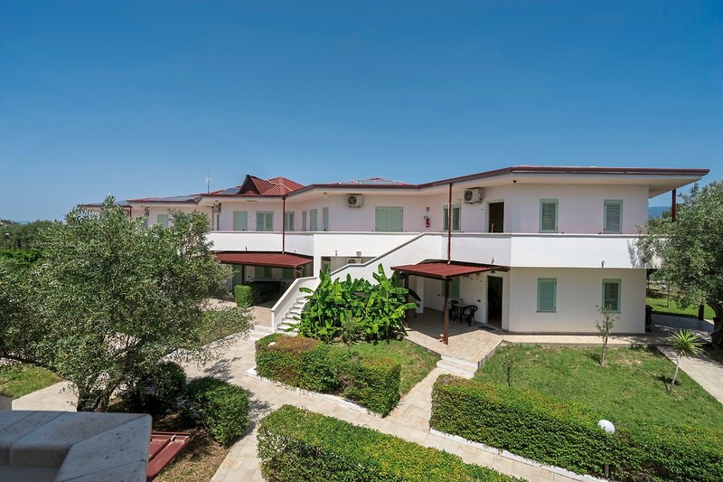 Villaggio Borgo Degli Ulivi 7