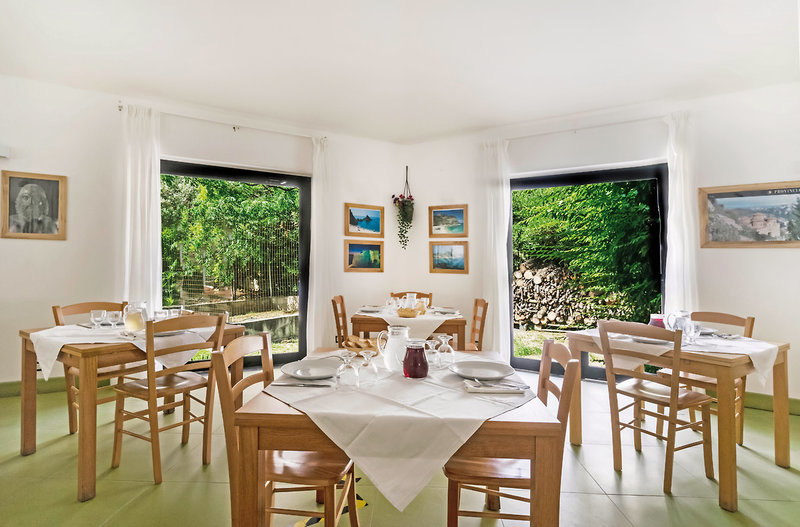 Villaggio Borgo Degli Ulivi 8