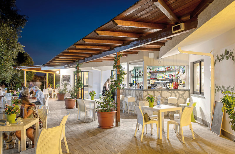 Villaggio Borgo Degli Ulivi 9