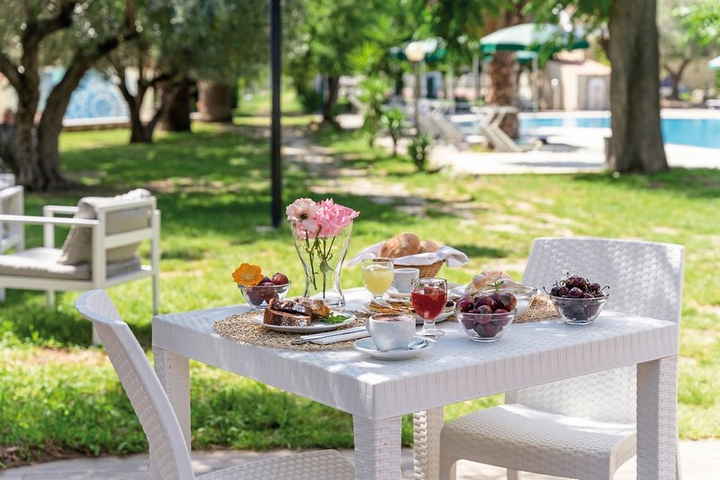 Villaggio Borgo Degli Ulivi 10