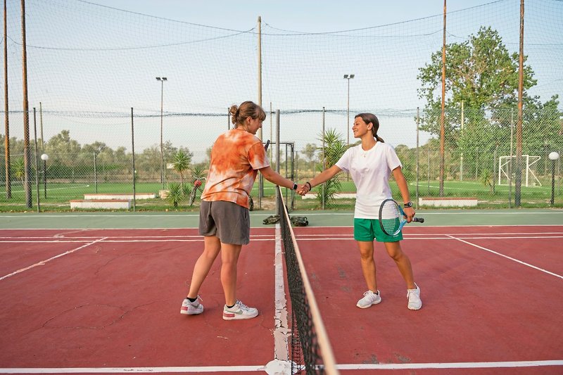 Villaggio Borgo Degli Ulivi 11