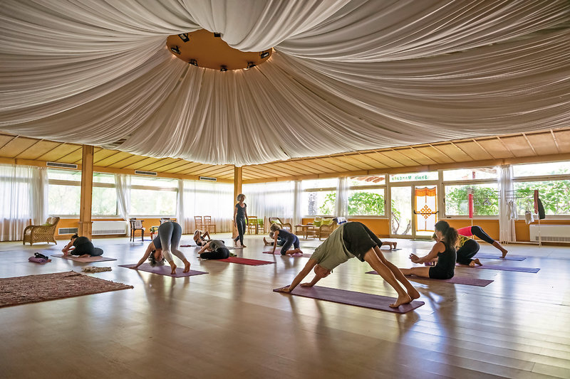 Villaggio Borgo Degli Ulivi 12