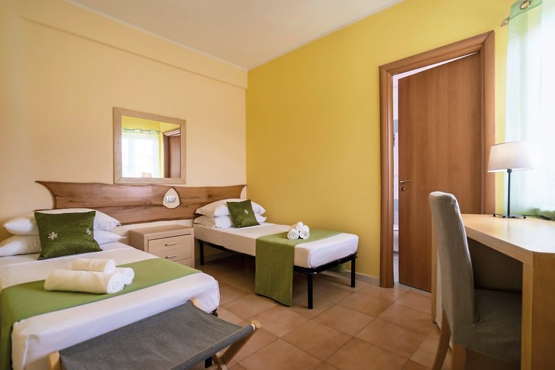 Villaggio Borgo Degli Ulivi 15